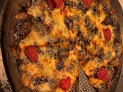 -好伦哥比萨烤肉自助(八里桥店)