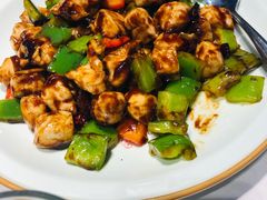 -到家尝北京菜(西坝河店)