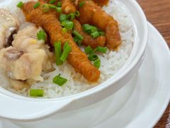 -富豪酒家(正大广场店)