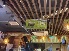 -西域阿里马新疆菜·清真(桂花路店)