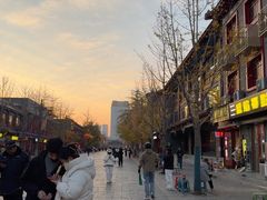 -皇城恒隆广场