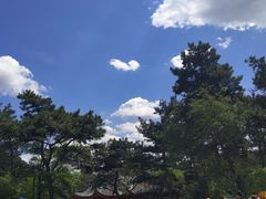 -北山公园