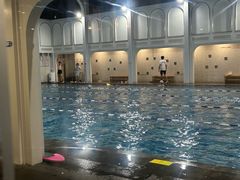 -星悦荟健身游泳(珠江新城店)