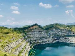 -黄埔油麻山森林公园