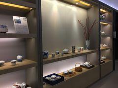 -震旦博物馆·A Cafe