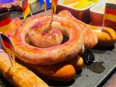 -1886德国汽车餐厅(外滩中央店)