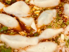 -尤素福东举院饺子馆