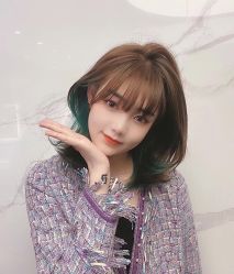 -80&90形象设计