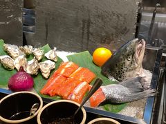 -索菲特西湖大酒店·香榭丽全日候餐厅(南山路店)