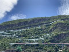 -野三坡刘家河高山漂流