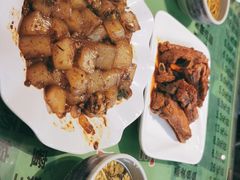 -令氏家外家周秦食府(高新店)