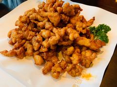 -赶海部落海鲜城(海阳路店)