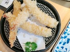 -德川家日本料理(中关村寰太大厦店)