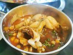 -鸿顺老铁锅美蛙鱼府(解放碑店)