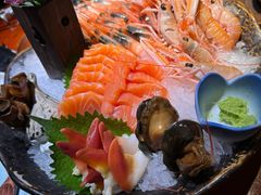 -匠和风精致料理(宁德万达店)