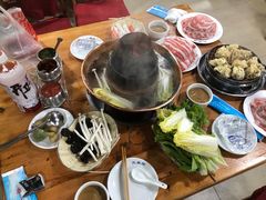 -元盛居(生态大街店)