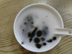 -杨记杏仁茶(椰园店)