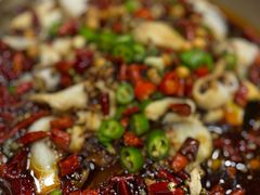 -金哥私房菜馆(张府园总店)