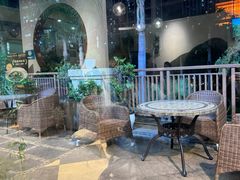 -茶油香闽南菜·花园餐厅(前埔店)