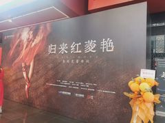 -重庆国泰艺术中心