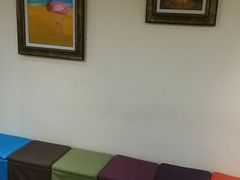 -彩翼儿童美术(新阳路)