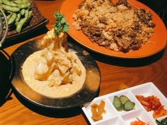 -二丁目食堂(浑南花园城店)