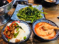 -Hi YOU你的饭局泰餐厅(雍和宫店)
