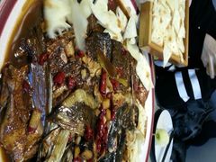 -旺顺阁鱼头泡饼(小红门店)