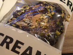 -B&C黄油与面包·THE GARDEN BAKERY概念店(世纪汇店)