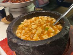 -绿茶餐厅(茂业天地店)