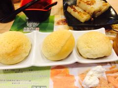 添好运点心专门店(中环IFC店)-添好运点心专门店(中环IFC店)