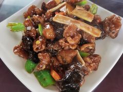 -大石磨农家宴