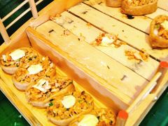 -荣誉国际酒店-云顶旋转餐厅