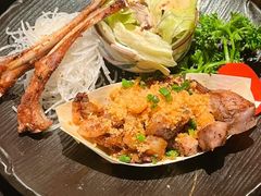 -阿吾罗日本料理(K11艺术中心店)