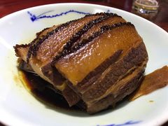 -窄巷子陕菜馆·地道陕西菜(粉巷店)