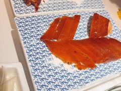 -羲和雅苑•北京烤鸭(国贸商城店)