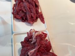 -潮牛岛·潮汕鲜切牛肉自助火锅(无锡首店)