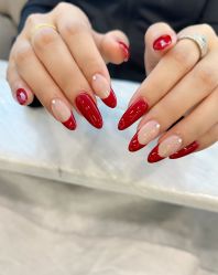 -斯馨·健康美甲美睫