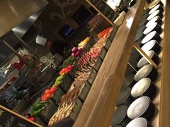 -BLD西餐厅(成都首座万丽酒店)