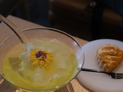 -tea'stone (万象天地店)