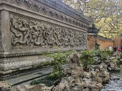 -普陀山风景名胜区-法雨禅寺