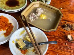 -大邑李记肥肠血旺