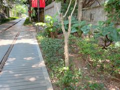 -铁路文化公园
