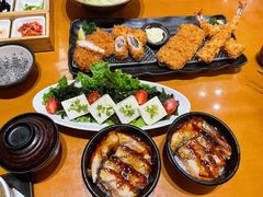 -胜博殿日式炸猪排(侨福芳草地店)