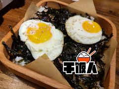 -TAIFORKS 大福食堂·山葵烤肉料理·拌饭(宝安店)