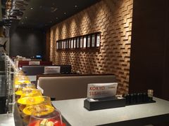 -小乔回转寿司(铁东万象汇店)