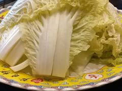 白菜-芦月轩羊蝎子(北蜂窝店)