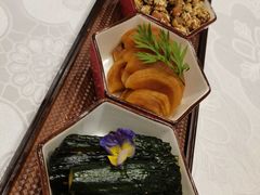 -鑫巴蜀小镇 · 水煮鱼专研店(玉桥店)
