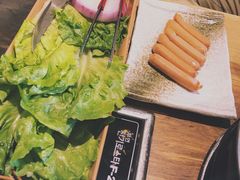 -韩国料理大力士(屏风街店)