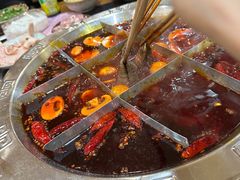 -大龙火锅(老店)